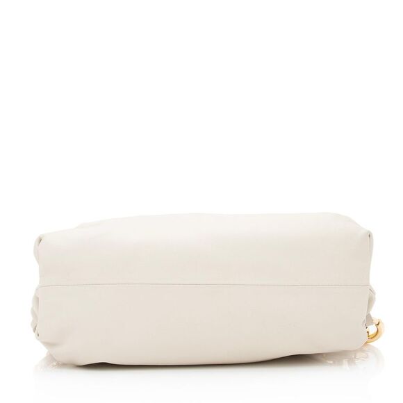 Bottega Veneta Calfskin The Chain Pouch - FINAL SALE - Picture 4 of 15